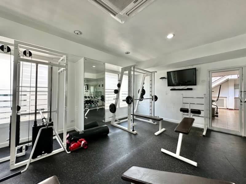 JJ Mansion, Bangkok, 24 Soi Sukhumvit 11, Khlongtoei Nua, Watthana, Bangkok, 3 Bedrooms, 200 sqm, Apartment For Rent, by Bangkok Residential, 500220372 - DDproperty.com