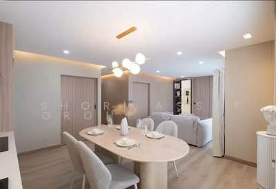 ขาย - The Winning Tower : คอนโด เดอะวินนิ่งทาวเวอร์, กรุงเทพ