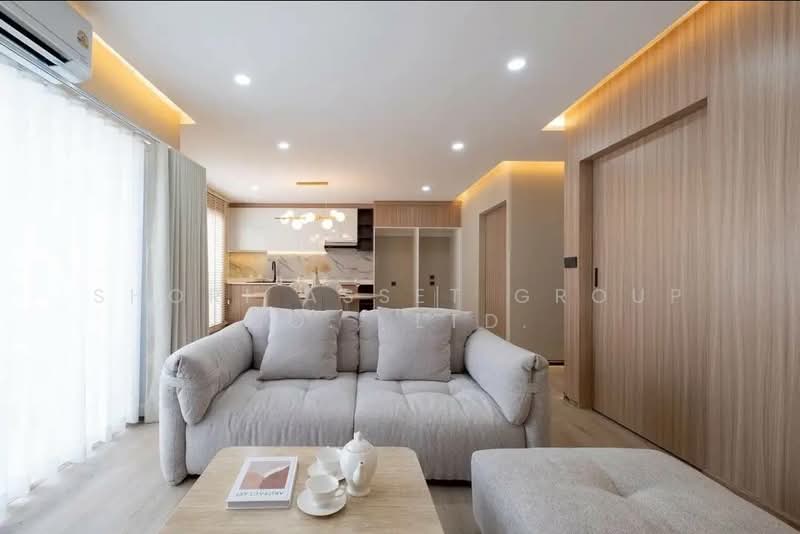 The Winning Tower, Bangkok, 958 Sukhumvit 71 Road, Khlong Tan Nua, Watthana, Bangkok, 2 Bedrooms, 83 sqm, Condo For Sale, by Shori Asset Group Co., Ltd., 500220373 - DDproperty.com