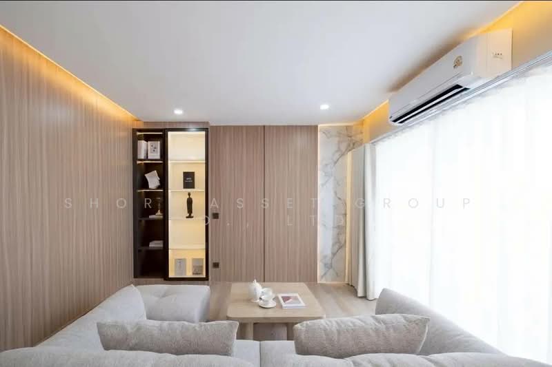 The Winning Tower, Bangkok, 958 Sukhumvit 71 Road, Khlong Tan Nua, Watthana, Bangkok, 2 Bedrooms, 83 sqm, Condo For Sale, by Shori Asset Group Co., Ltd., 500220373 - DDproperty.com