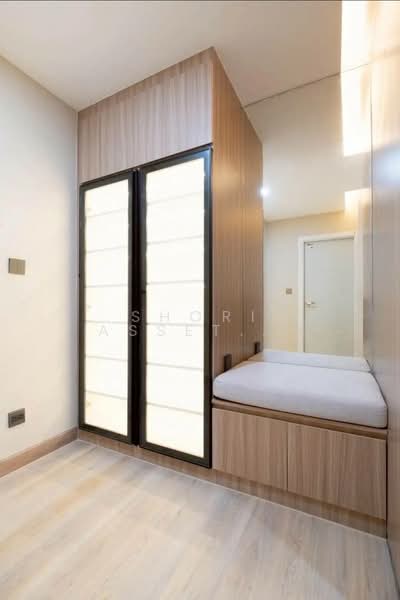 The Winning Tower, Bangkok, 958 Sukhumvit 71 Road, Khlong Tan Nua, Watthana, Bangkok, 2 Bedrooms, 83 sqm, Condo For Sale, by Shori Asset Group Co., Ltd., 500220373 - DDproperty.com