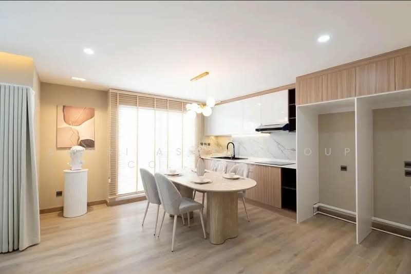 The Winning Tower, Bangkok, 958 Sukhumvit 71 Road, Khlong Tan Nua, Watthana, Bangkok, 2 Bedrooms, 83 sqm, Condo For Sale, by Shori Asset Group Co., Ltd., 500220373 - DDproperty.com