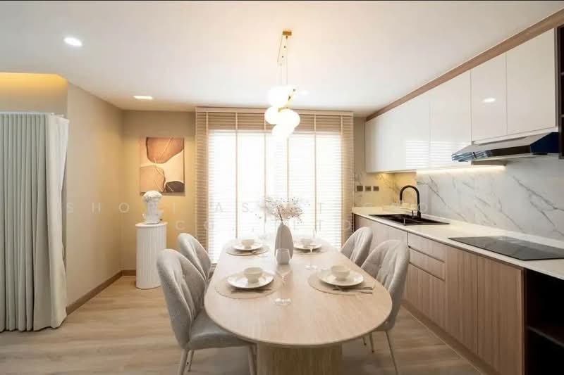 The Winning Tower, Bangkok, 958 Sukhumvit 71 Road, Khlong Tan Nua, Watthana, Bangkok, 2 Bedrooms, 83 sqm, Condo For Sale, by Shori Asset Group Co., Ltd., 500220373 - DDproperty.com