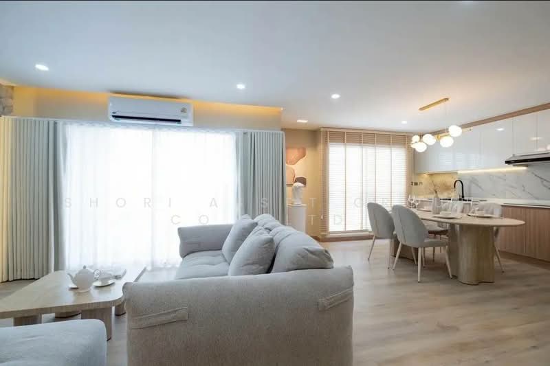 The Winning Tower, Bangkok, 958 Sukhumvit 71 Road, Khlong Tan Nua, Watthana, Bangkok, 2 Bedrooms, 83 sqm, Condo For Sale, by Shori Asset Group Co., Ltd., 500220373 - DDproperty.com