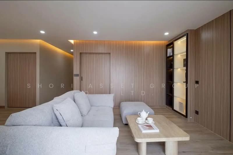 The Winning Tower, Bangkok, 958 Sukhumvit 71 Road, Khlong Tan Nua, Watthana, Bangkok, 2 Bedrooms, 83 sqm, Condo For Sale, by Shori Asset Group Co., Ltd., 500220373 - DDproperty.com