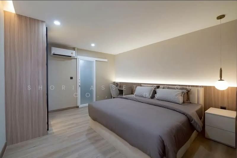 The Winning Tower, Bangkok, 958 Sukhumvit 71 Road, Khlong Tan Nua, Watthana, Bangkok, 2 Bedrooms, 83 sqm, Condo For Sale, by Shori Asset Group Co., Ltd., 500220373 - DDproperty.com