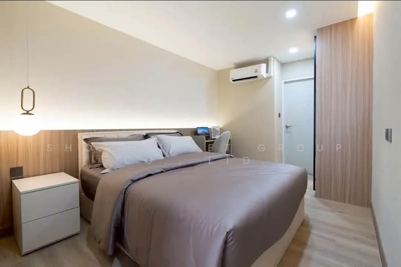 The Winning Tower, Bangkok, 958 Sukhumvit 71 Road, Khlong Tan Nua, Watthana, Bangkok, 2 Bedrooms, 83 sqm, Condo For Sale, by Shori Asset Group Co., Ltd., 500220373 - DDproperty.com