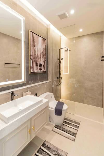 The Petit Tycoon, Phuket, Choeng Thale, Thalang, Phuket, 2 Bedrooms, 95 sqm, Condo For Sale, by Wasana Jantakam, 500220375 - DDproperty.com