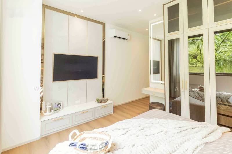 The Petit Tycoon, Phuket, Choeng Thale, Thalang, Phuket, 2 Bedrooms, 95 sqm, Condo For Sale, by Wasana Jantakam, 500220375 - DDproperty.com