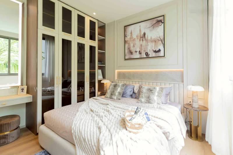 The Petit Tycoon, Phuket, Choeng Thale, Thalang, Phuket, 2 Bedrooms, 95 sqm, Condo For Sale, by Wasana Jantakam, 500220375 - DDproperty.com