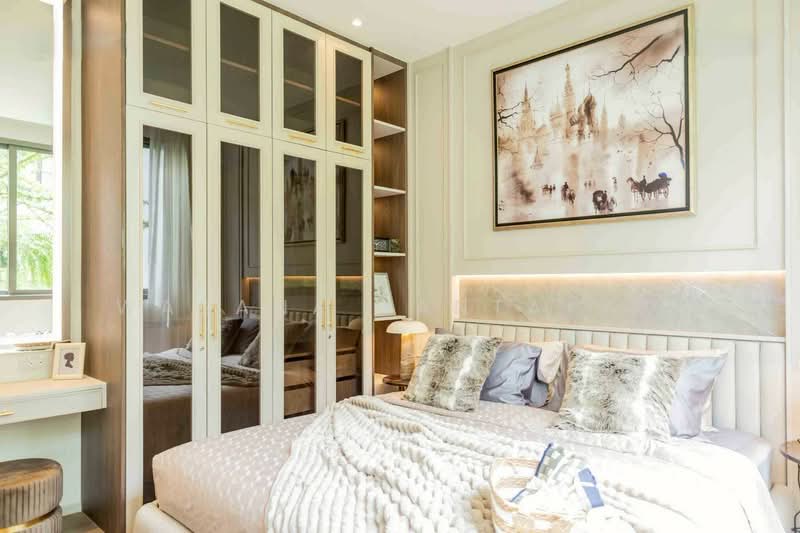 The Petit Tycoon, Phuket, Choeng Thale, Thalang, Phuket, 2 Bedrooms, 95 sqm, Condo For Sale, by Wasana Jantakam, 500220375 - DDproperty.com