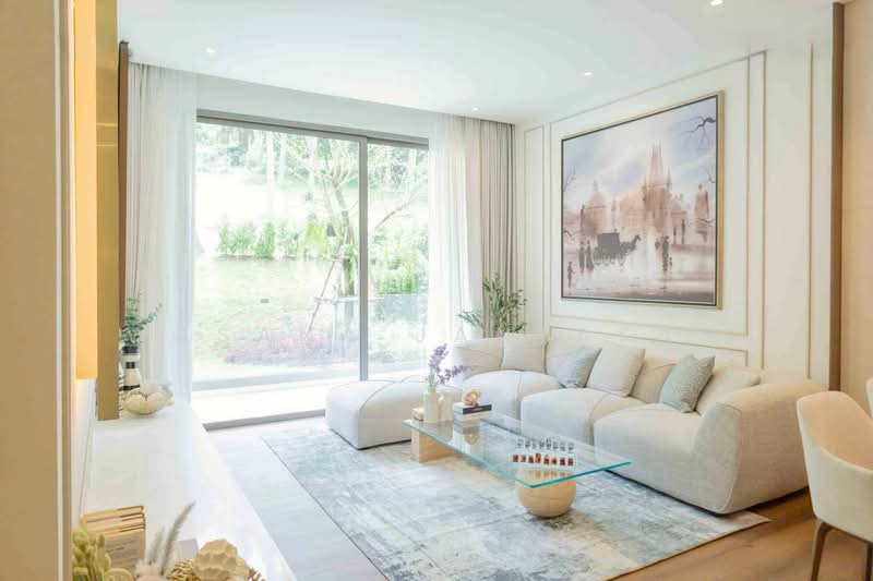 The Petit Tycoon, Phuket, Choeng Thale, Thalang, Phuket, 2 Bedrooms, 95 sqm, Condo For Sale, by Wasana Jantakam, 500220375 - DDproperty.com