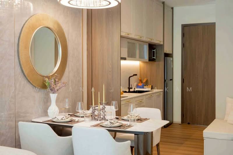 The Petit Tycoon, Phuket, Choeng Thale, Thalang, Phuket, 2 Bedrooms, 95 sqm, Condo For Sale, by Wasana Jantakam, 500220375 - DDproperty.com