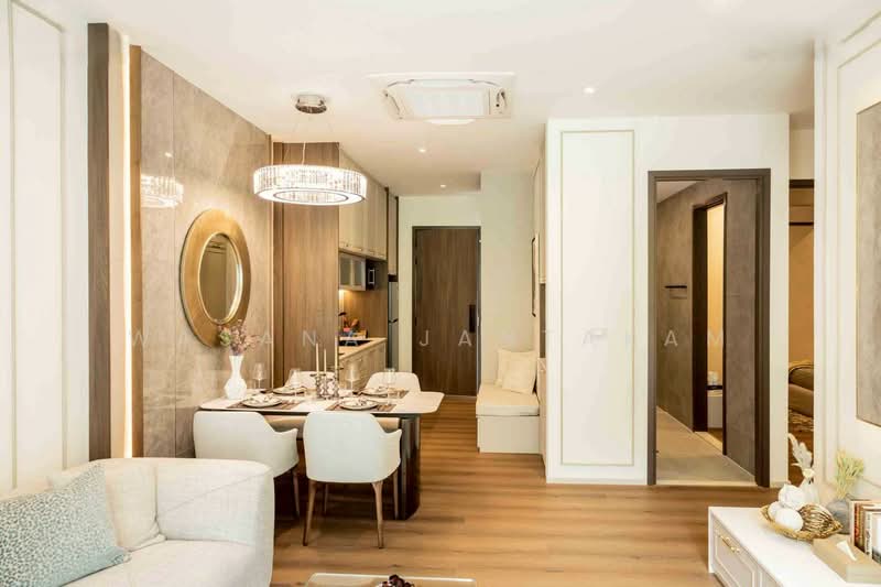 The Petit Tycoon, Phuket, Choeng Thale, Thalang, Phuket, 2 Bedrooms, 95 sqm, Condo For Sale, by Wasana Jantakam, 500220375 - DDproperty.com