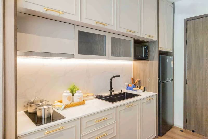 The Petit Tycoon, Phuket, Choeng Thale, Thalang, Phuket, 2 Bedrooms, 95 sqm, Condo For Sale, by Wasana Jantakam, 500220375 - DDproperty.com