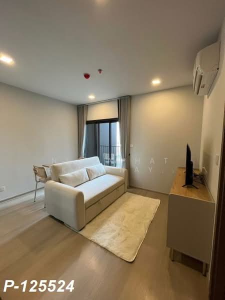 Life Phahon-Ladprao : ไลฟ์ พหลฯ-ลาดพร้าว, กรุงเทพ, 996 Phahonyothin Road, จอมพล, จตุจักร, กรุงเทพ, 35 ตร.ม., คอนโด ให้เช่า, โดย Nichaphat Sakunchayapha, 500220376 - DDproperty.com