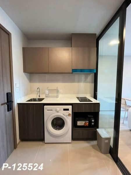 Life Phahon-Ladprao, Bangkok, 996 Phahonyothin Road, Jom Phon, Chatuchak, Bangkok, 1 Bedroom, 35 sqm, Condo For Rent, by Nichaphat Sakunchayapha, 500220376 - DDproperty.com