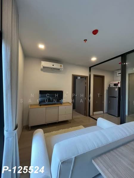 Life Phahon-Ladprao, Bangkok, 996 Phahonyothin Road, Jom Phon, Chatuchak, Bangkok, 1 Bedroom, 35 sqm, Condo For Rent, by Nichaphat Sakunchayapha, 500220376 - DDproperty.com