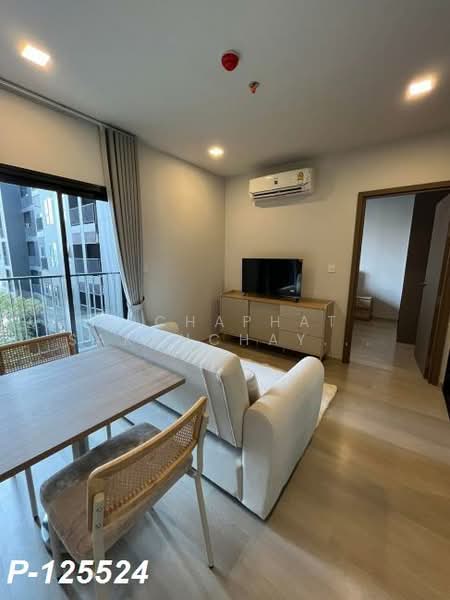 Life Phahon-Ladprao, Bangkok, 996 Phahonyothin Road, Jom Phon, Chatuchak, Bangkok, 1 Bedroom, 35 sqm, Condo For Rent, by Nichaphat Sakunchayapha, 500220376 - DDproperty.com