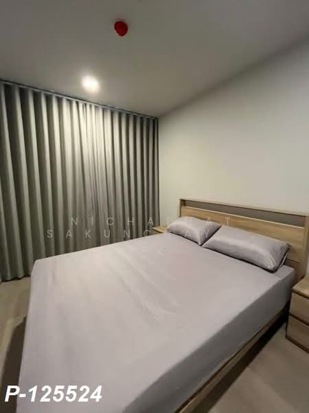 Life Phahon-Ladprao : ไลฟ์ พหลฯ-ลาดพร้าว, กรุงเทพ, 996 Phahonyothin Road, จอมพล, จตุจักร, กรุงเทพ, 35 ตร.ม., คอนโด ให้เช่า, โดย Nichaphat Sakunchayapha, 500220376 - DDproperty.com