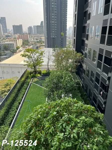 Life Phahon-Ladprao : ไลฟ์ พหลฯ-ลาดพร้าว, กรุงเทพ, 996 Phahonyothin Road, จอมพล, จตุจักร, กรุงเทพ, 35 ตร.ม., คอนโด ให้เช่า, โดย Nichaphat Sakunchayapha, 500220376 - DDproperty.com