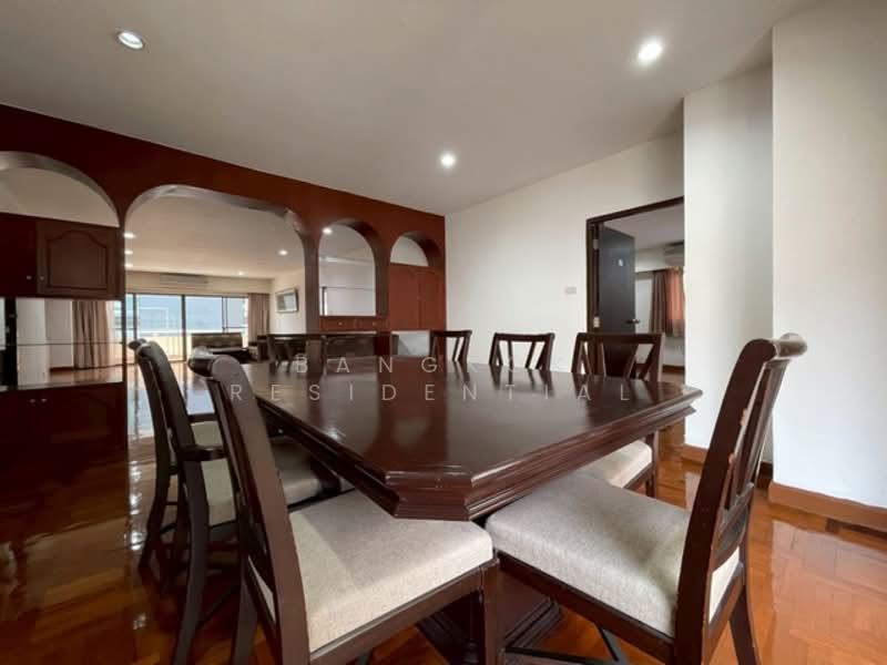 Rishi Court : ริชชี่ คอร์ท, กรุงเทพ, 47 ซอย สุขุมวิท 15, คลองเตยเหนือ, วัฒนา, กรุงเทพ, 201 ตร.ม., อพาร์ทเมนท์ ให้เช่า, โดย Bangkok Residential, 500220378 - DDproperty.com