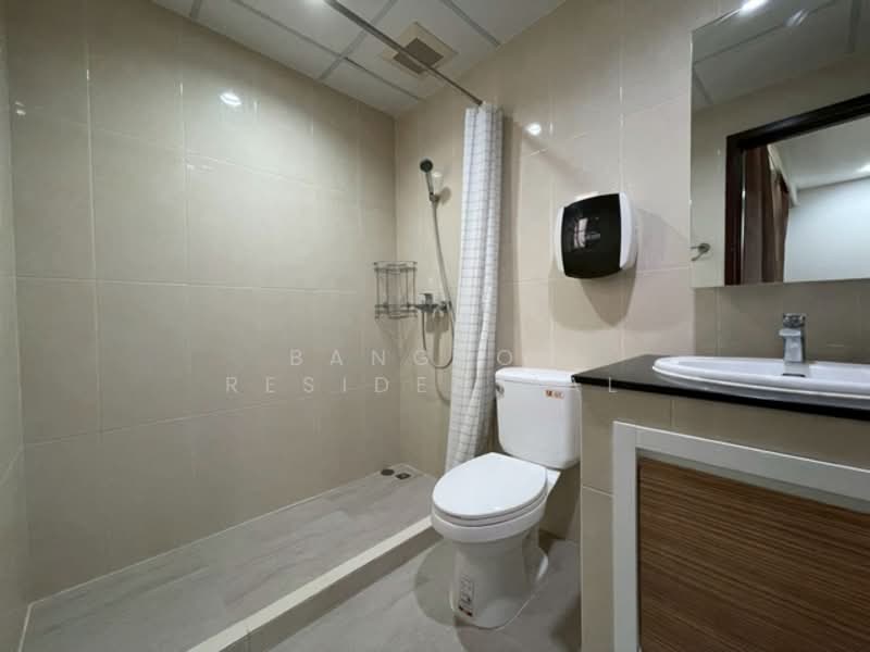 Rishi Court, Bangkok, 47 Soi Sukhumvit 15, Khlongtoei Nua, Watthana, Bangkok, 3 Bedrooms, 201 sqm, Apartment For Rent, by Bangkok Residential, 500220378 - DDproperty.com