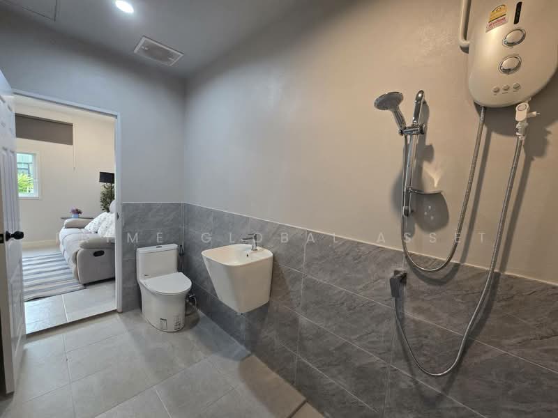 Rawai, Phuket, Rawai, Muang Phuket, Phuket, 2 Bedrooms, 100 sqm, Single Detached House For Rent, by Prime Global Asset, 500220380 - DDproperty.com