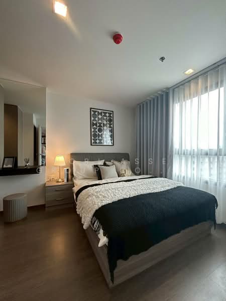 IDEO Sukhumvit 93, Bangkok, 2331 Soi Sukhumvit 93, Bang Chak, Phra Khanong, Bangkok, 1 Bedroom, 28 sqm, Condo For Rent, by Shori Asset Group Co., Ltd., 500220381 - DDproperty.com