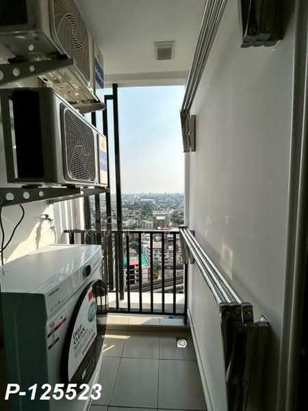 ให้เช่า - Regent Home Wutthakat : รีเจ้นท์โฮม วุฒากาศ, กรุงเทพ