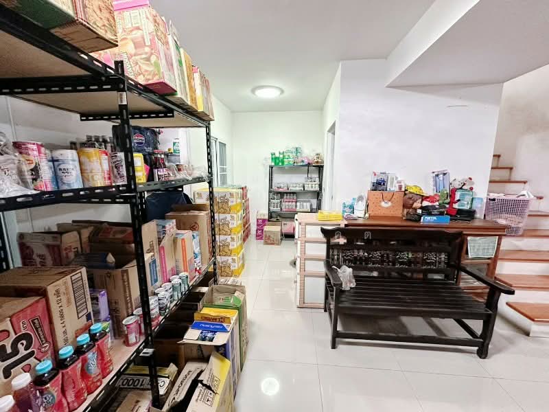 Lio Bliss Teparak-Tamru, Samut Prakan, Bangphli Yai, Bang Plee, Samut Prakan, 4 Bedrooms, 125 sqm, Townhouse For Sale, by คุณ อนาคต, 500220383 - DDproperty.com