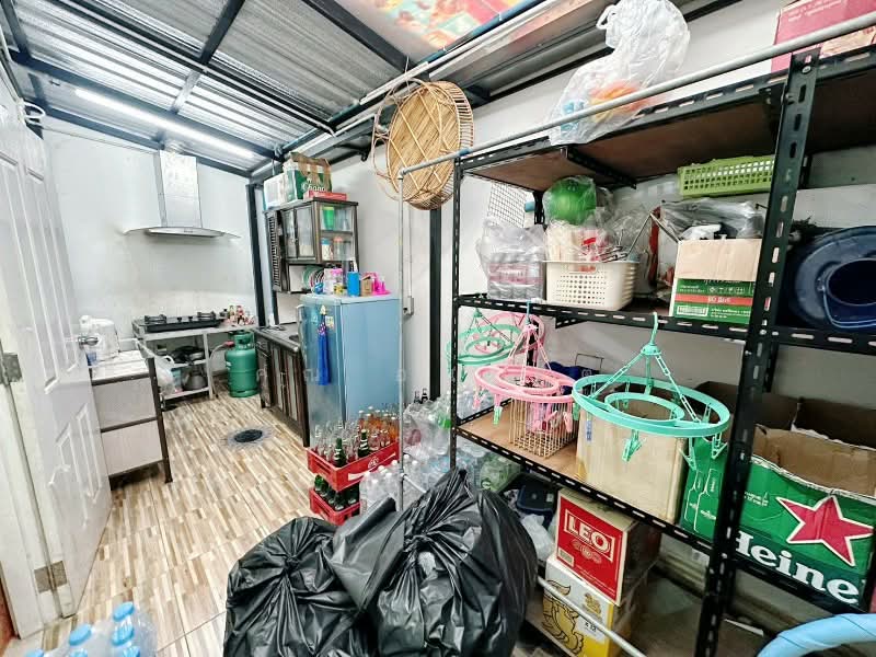 Lio Bliss Teparak-Tamru, Samut Prakan, Bangphli Yai, Bang Plee, Samut Prakan, 4 Bedrooms, 125 sqm, Townhouse For Sale, by คุณ อนาคต, 500220383 - DDproperty.com