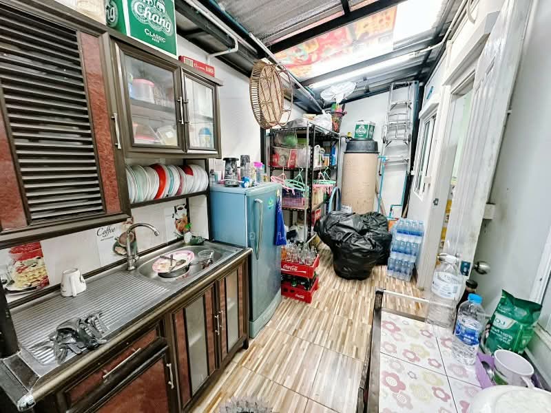 Lio Bliss Teparak-Tamru, Samut Prakan, Bangphli Yai, Bang Plee, Samut Prakan, 4 Bedrooms, 125 sqm, Townhouse For Sale, by คุณ อนาคต, 500220383 - DDproperty.com