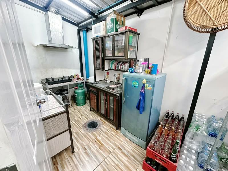 Lio Bliss Teparak-Tamru, Samut Prakan, Bangphli Yai, Bang Plee, Samut Prakan, 4 Bedrooms, 125 sqm, Townhouse For Sale, by คุณ อนาคต, 500220383 - DDproperty.com