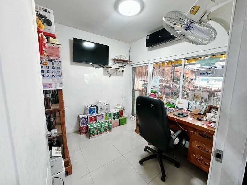 ไลโอ บลิสซ์ เทพารักษ์-ตำหรุ : Lio Bliss Teparak-Tamru, สมุทรปราการ, บางพลีใหญ่, บางพลี, สมุทรปราการ, 125 ตร.ม., ทาวน์เฮ้าส์ ขาย, โดย คุณ อนาคต, 500220383 - DDproperty.com