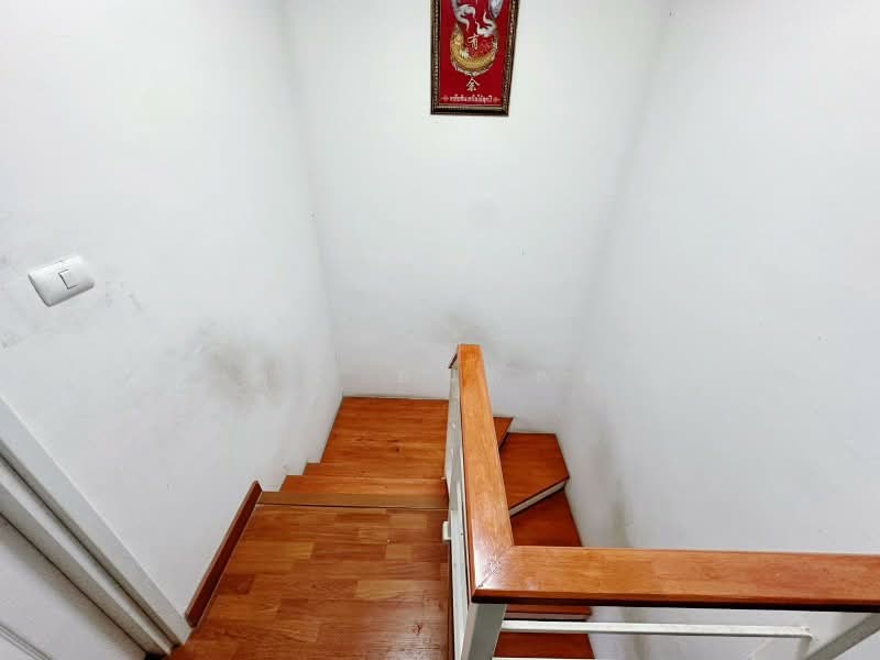 Lio Bliss Teparak-Tamru, Samut Prakan, Bangphli Yai, Bang Plee, Samut Prakan, 4 Bedrooms, 125 sqm, Townhouse For Sale, by คุณ อนาคต, 500220383 - DDproperty.com