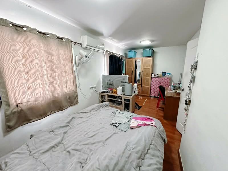 ไลโอ บลิสซ์ เทพารักษ์-ตำหรุ : Lio Bliss Teparak-Tamru, สมุทรปราการ, บางพลีใหญ่, บางพลี, สมุทรปราการ, 125 ตร.ม., ทาวน์เฮ้าส์ ขาย, โดย คุณ อนาคต, 500220383 - DDproperty.com