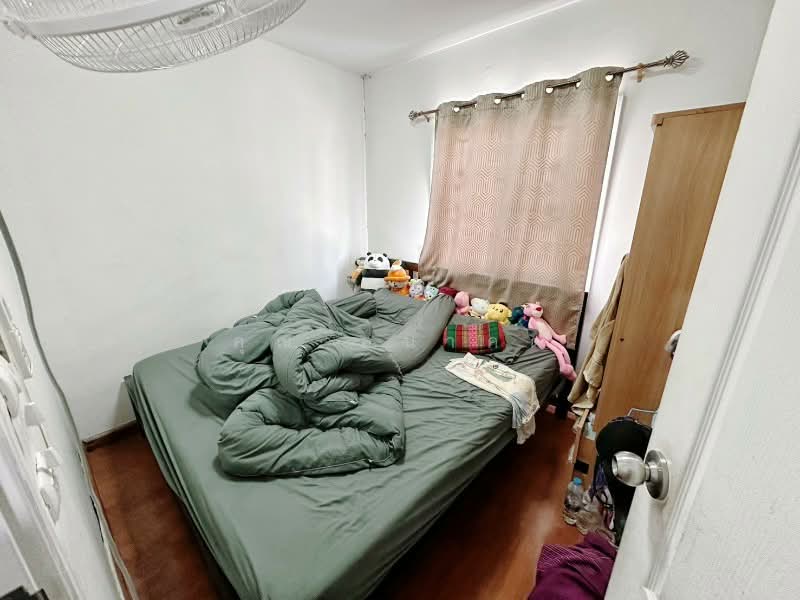 Lio Bliss Teparak-Tamru, Samut Prakan, Bangphli Yai, Bang Plee, Samut Prakan, 4 Bedrooms, 125 sqm, Townhouse For Sale, by คุณ อนาคต, 500220383 - DDproperty.com