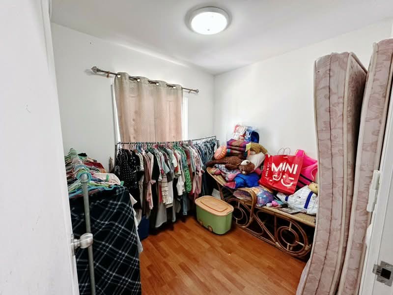 Lio Bliss Teparak-Tamru, Samut Prakan, Bangphli Yai, Bang Plee, Samut Prakan, 4 Bedrooms, 125 sqm, Townhouse For Sale, by คุณ อนาคต, 500220383 - DDproperty.com