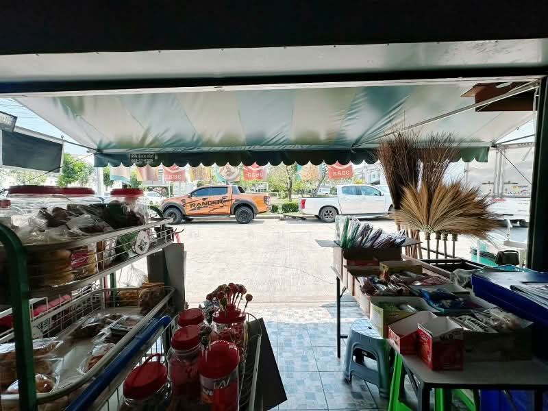 Lio Bliss Teparak-Tamru, Samut Prakan, Bangphli Yai, Bang Plee, Samut Prakan, 4 Bedrooms, 125 sqm, Townhouse For Sale, by คุณ อนาคต, 500220383 - DDproperty.com