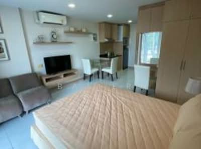 ขาย - Whale Marina Condo : เวล มารีน่า คอนโด, ชลบุรี