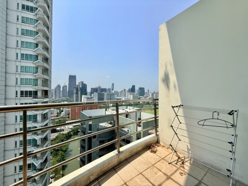 The Rajdamri, Bangkok, Ratchadamri Road, Lumphini, Pathum Wan, Bangkok, 2 Bedrooms, 119 sqm, Condo For Rent, by Bangkok Residential, 500220386 - DDproperty.com