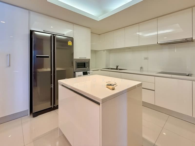 The Rajdamri, Bangkok, Ratchadamri Road, Lumphini, Pathum Wan, Bangkok, 2 Bedrooms, 119 sqm, Condo For Rent, by Bangkok Residential, 500220386 - DDproperty.com