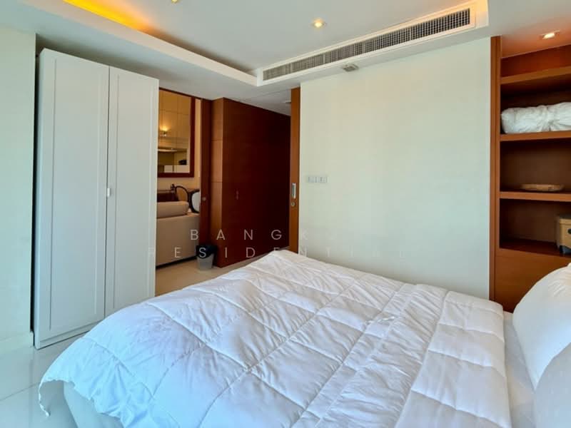 The Rajdamri, Bangkok, Ratchadamri Road, Lumphini, Pathum Wan, Bangkok, 2 Bedrooms, 119 sqm, Condo For Rent, by Bangkok Residential, 500220386 - DDproperty.com