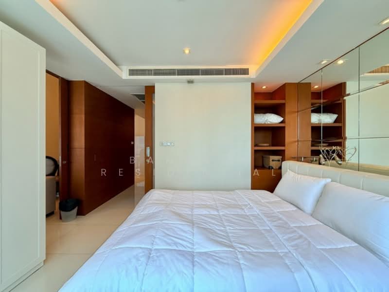 The Rajdamri, Bangkok, Ratchadamri Road, Lumphini, Pathum Wan, Bangkok, 2 Bedrooms, 119 sqm, Condo For Rent, by Bangkok Residential, 500220386 - DDproperty.com