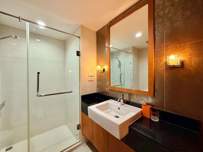 The Rajdamri, Bangkok, Ratchadamri Road, Lumphini, Pathum Wan, Bangkok, 2 Bedrooms, 119 sqm, Condo For Rent, by Bangkok Residential, 500220386 - DDproperty.com