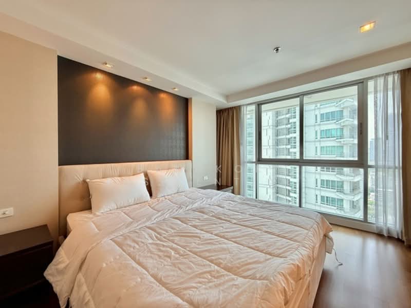 The Rajdamri, Bangkok, Ratchadamri Road, Lumphini, Pathum Wan, Bangkok, 2 Bedrooms, 119 sqm, Condo For Rent, by Bangkok Residential, 500220386 - DDproperty.com