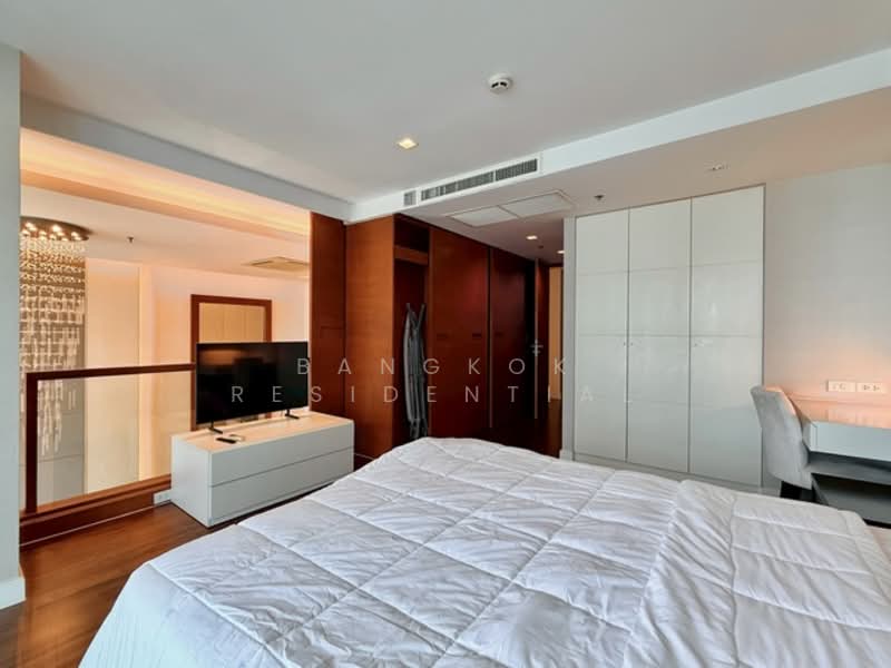 The Rajdamri, Bangkok, Ratchadamri Road, Lumphini, Pathum Wan, Bangkok, 2 Bedrooms, 119 sqm, Condo For Rent, by Bangkok Residential, 500220386 - DDproperty.com