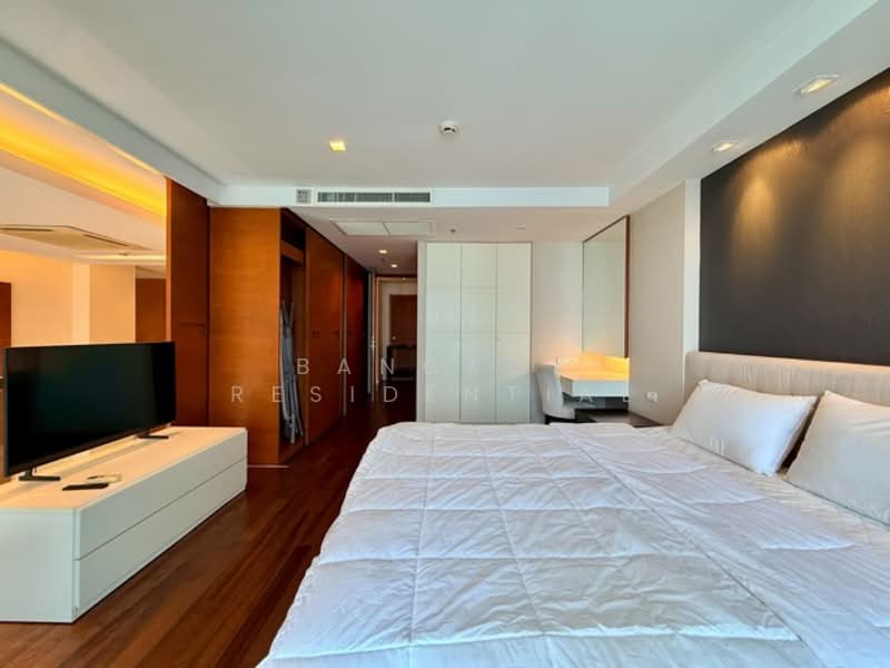 The Rajdamri, Bangkok, Ratchadamri Road, Lumphini, Pathum Wan, Bangkok, 2 Bedrooms, 119 sqm, Condo For Rent, by Bangkok Residential, 500220386 - DDproperty.com