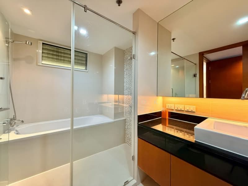 The Rajdamri, Bangkok, Ratchadamri Road, Lumphini, Pathum Wan, Bangkok, 2 Bedrooms, 119 sqm, Condo For Rent, by Bangkok Residential, 500220386 - DDproperty.com